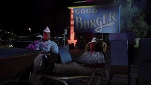 Good Burger's poster