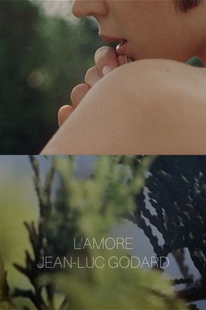 Love and Anger: Love's poster