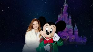 La magie de Disneyland  : Les plus grands secrets enfin révélés !'s poster