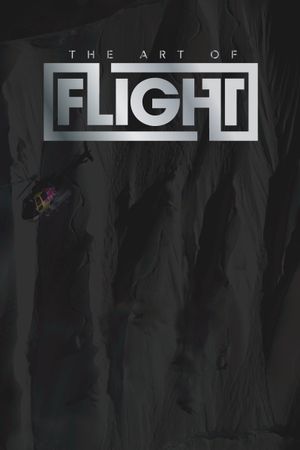 The Art of Flight's poster