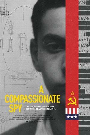 A Compassionate Spy's poster