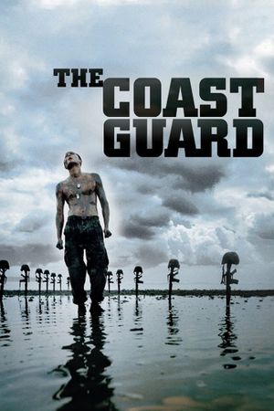 The Coast Guard's poster