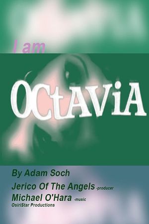 Octavia Saint Laurent: Queen of the Underground's poster