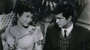 The Matchmaker's poster
