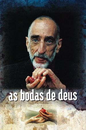 The Spousals of God's poster