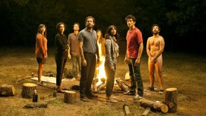 The End's poster