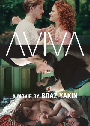 Aviva's poster