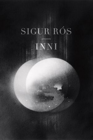 Sigur Rós: Inni's poster