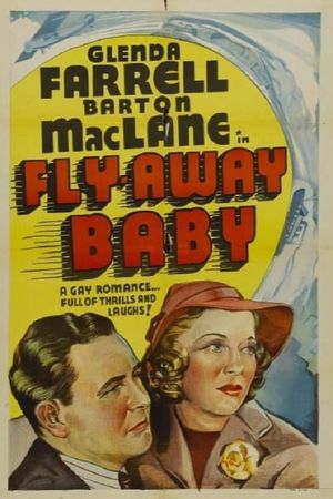 Fly Away Baby's poster