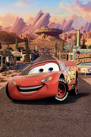 Cars's poster