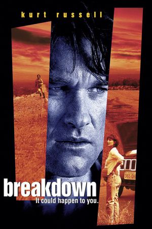 Breakdown's poster