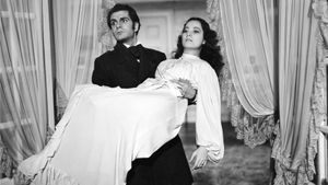 Wuthering Heights's poster