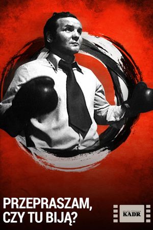 Foul Play's poster