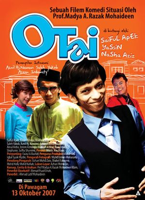 Otai's poster