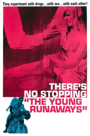 The Young Runaways's poster