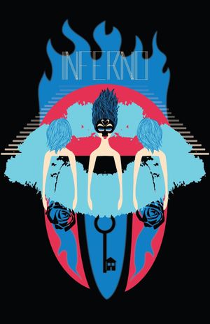 Inferno's poster