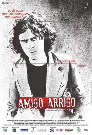 Amigo Arrigo's poster