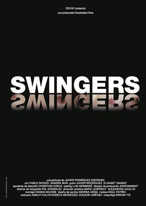 Swingers's poster