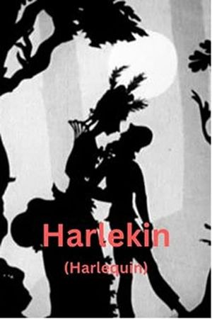 Harlequin's poster
