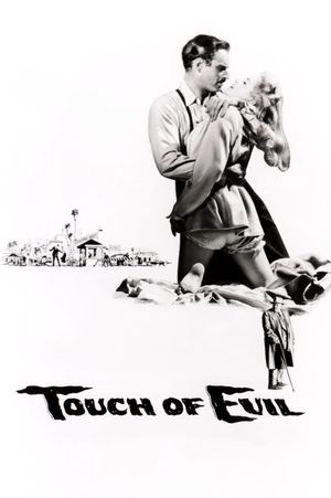 Touch of Evil's poster