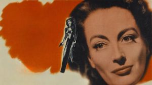 Mildred Pierce's poster