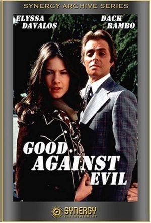 Good Against Evil's poster