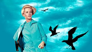 The Birds's poster