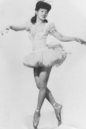 Dancing Through Life: The Dorothy Toy Story's poster
