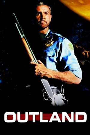 Outland's poster