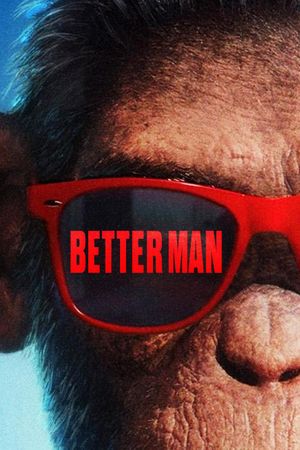Better Man's poster