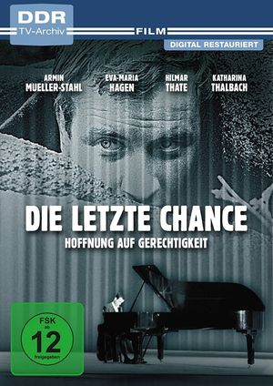 Die letzte Chance's poster image
