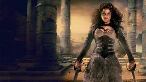 Seventh Son's poster