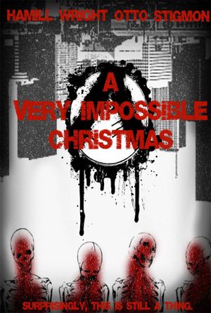 A Very Impossible Christmas's poster image