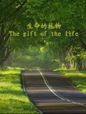 The Gift of the Life's poster