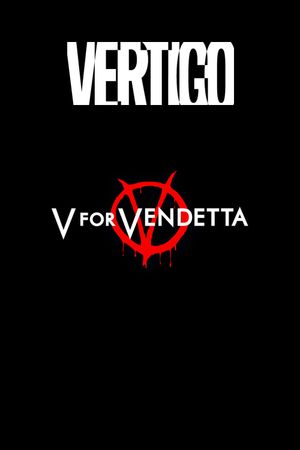 V for Vendetta's poster