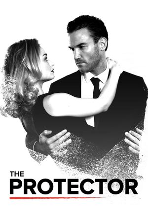 The Protector's poster