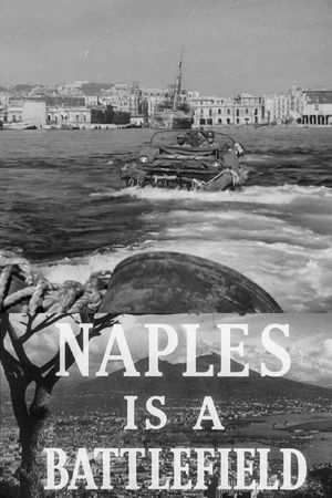 Naples Is a Battlefield's poster