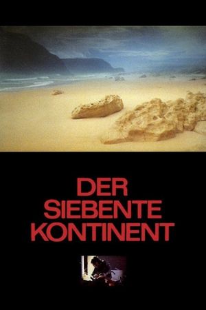 The Seventh Continent's poster