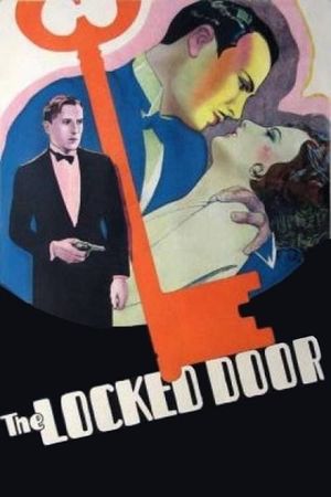 The Locked Door's poster