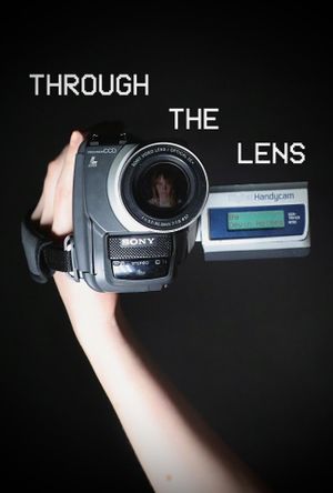 Through The Lens: A Short Film's poster