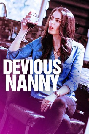 Devious Nanny's poster