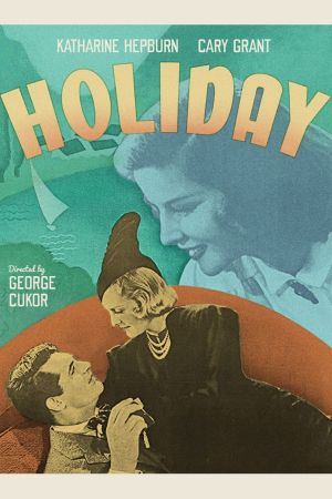 Holiday's poster