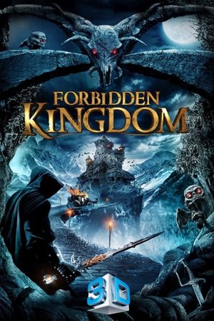 Forbidden Empire's poster