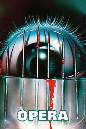 Opera's poster