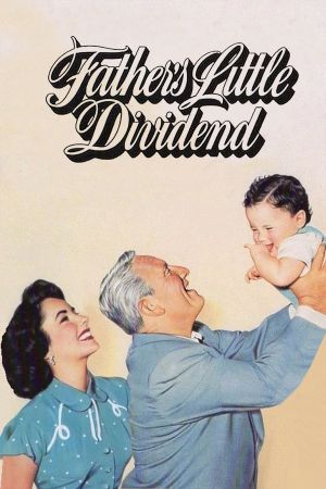 Father's Little Dividend's poster
