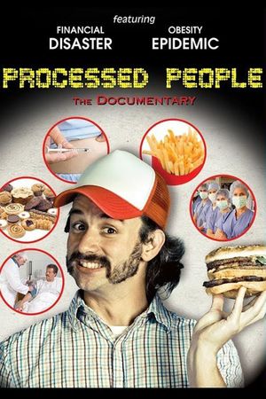 Processed People's poster image