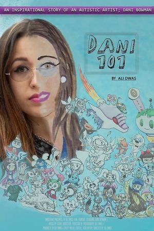 Dani 101's poster