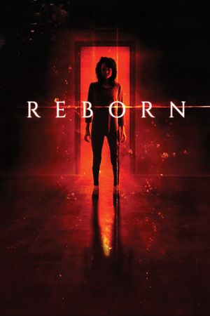 Reborn's poster