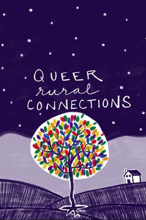 Queer Rural Connections's poster