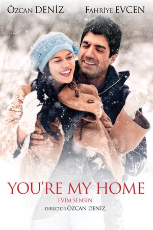 Evim Sensin's poster